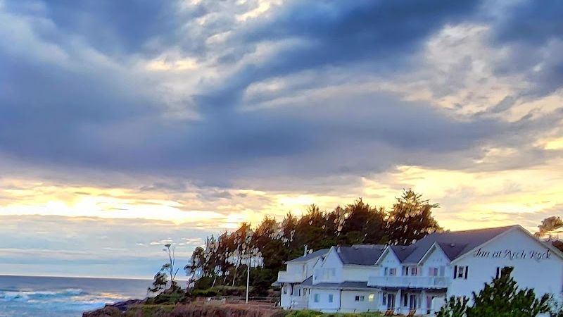 Photo of The Inn at Arch Rock