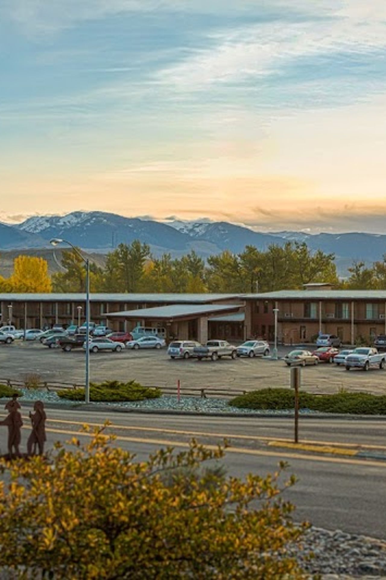 Photo of Stagecoach Inn