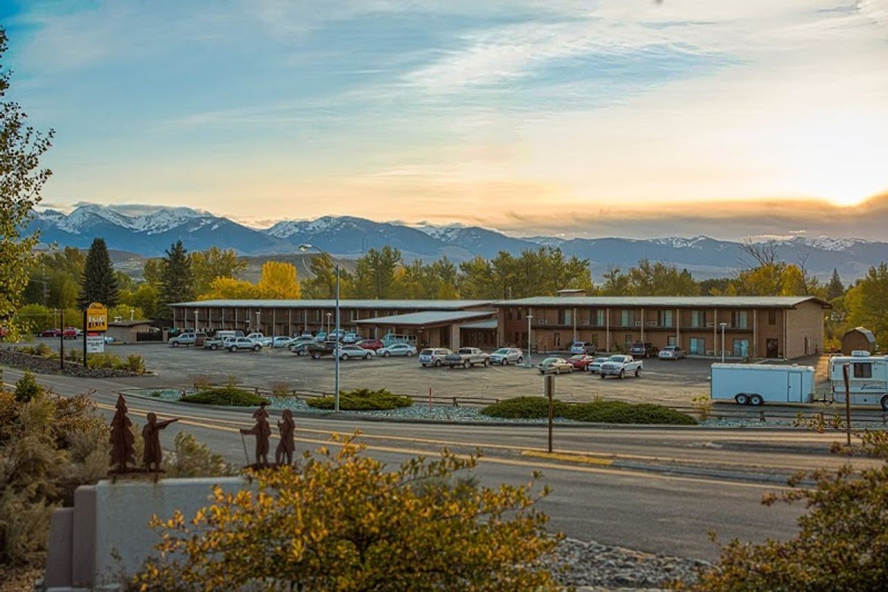 Photo of Stagecoach Inn