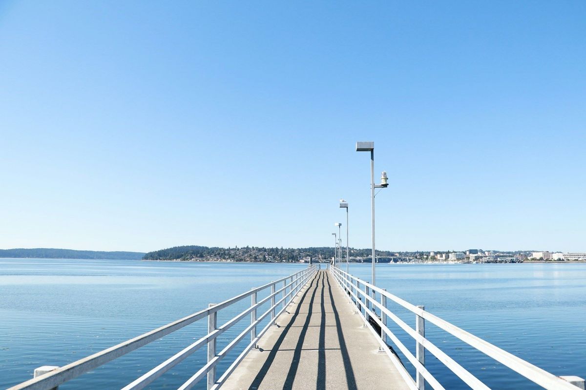 Port Orchard, WA, USA