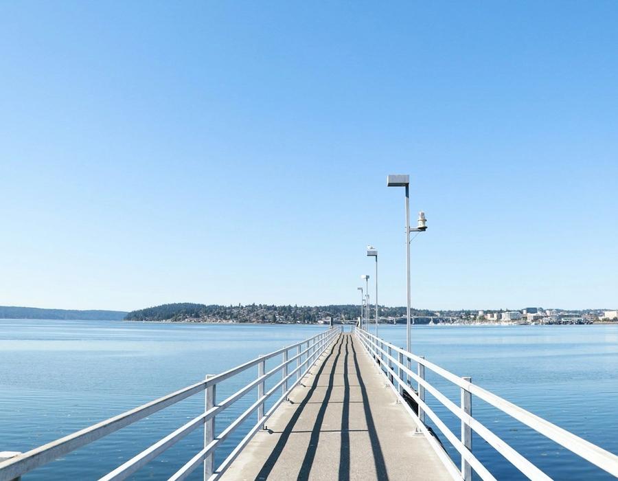 Port Orchard, WA, USA