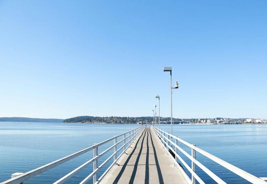 Port Orchard, WA, USA