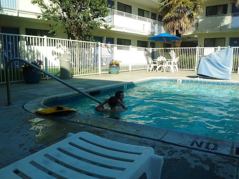 Photo of Hi - Wheel Flats, CA - Sacramento Area