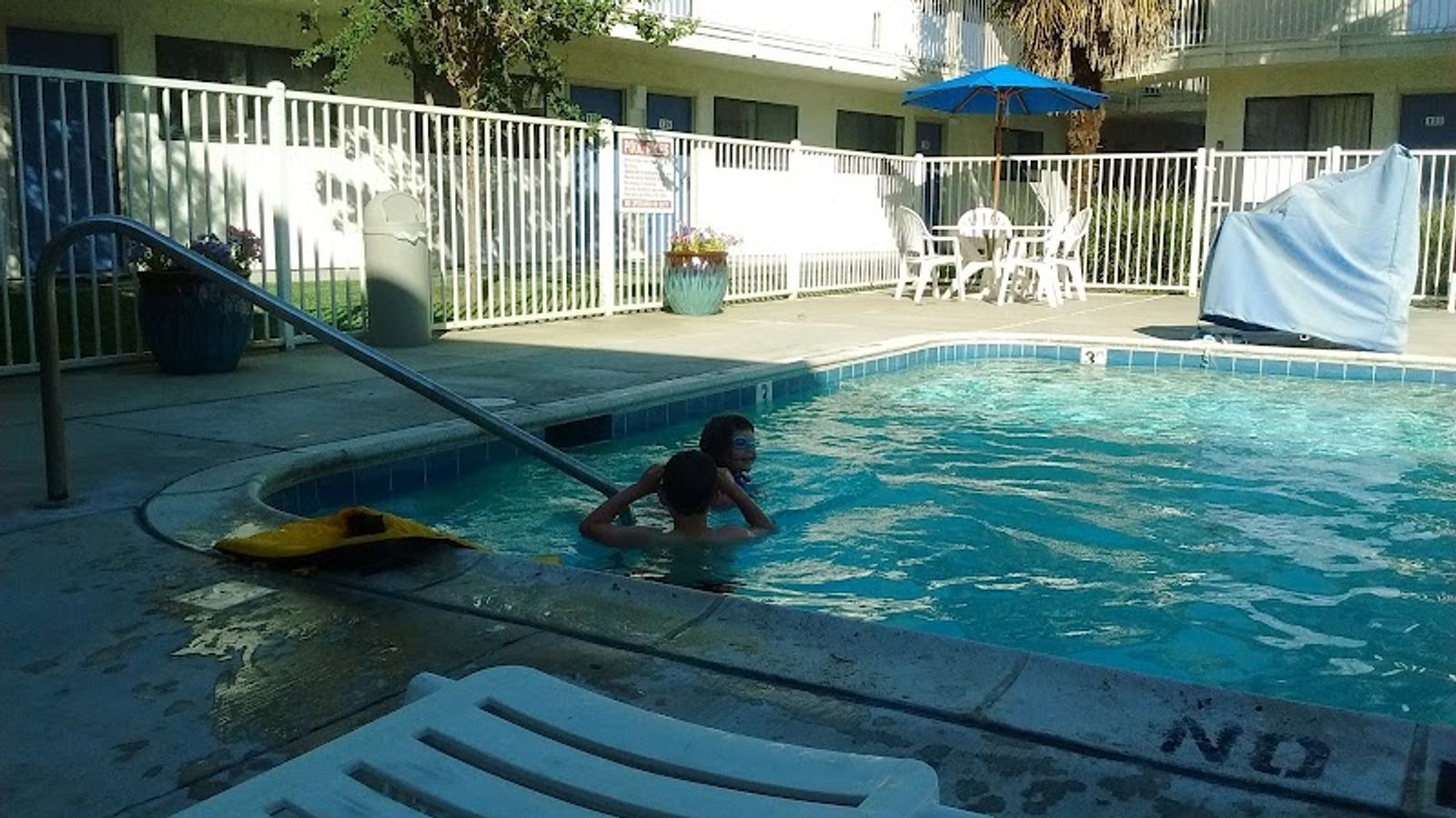 Photo of Hi - Wheel Flats, CA - Sacramento Area