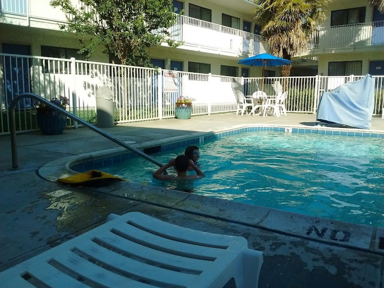 Photo of Hi - Wheel Flats, CA - Sacramento Area