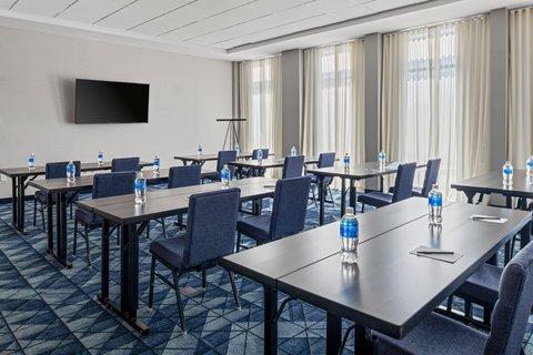 Photo of Courtyard Modesto North