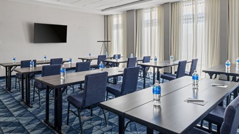 Photo of Courtyard Modesto North