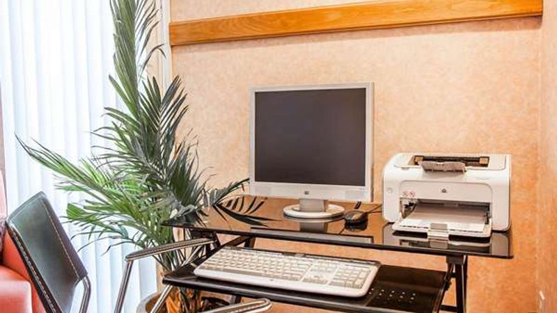 Photo of Quality Inn & Suites Vancouver - Hazel Dell