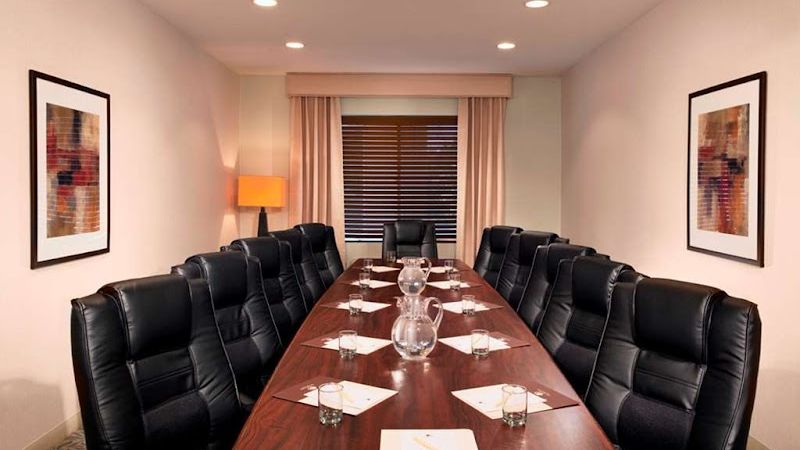 Photo of DoubleTree by Hilton Hotel Vancouver, Washington