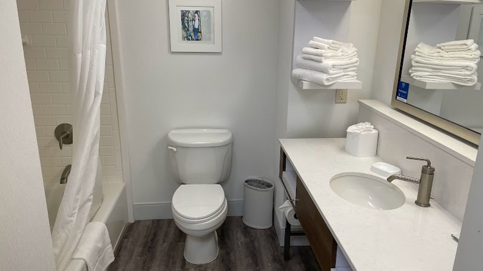 Photo of Hampton Inn & Suites Pocatello