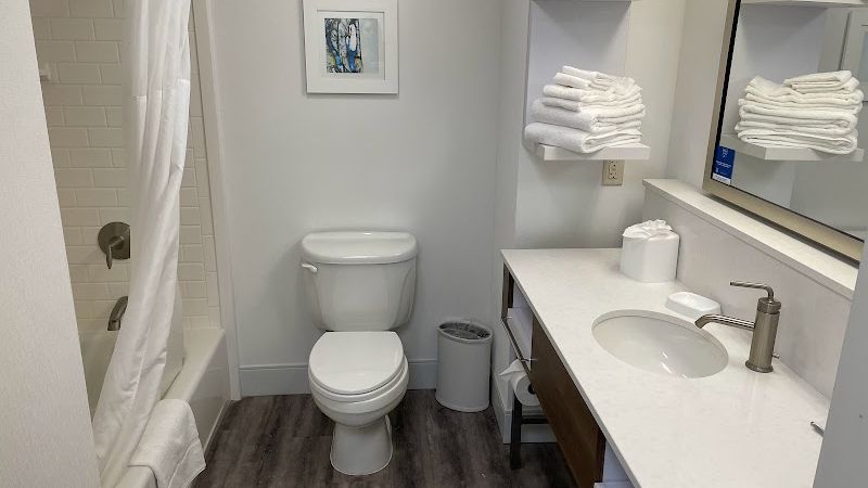 Photo of Hampton Inn & Suites Pocatello