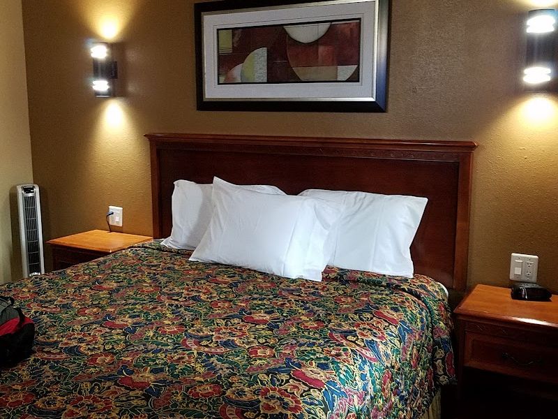 Photo of Marina Inn Berkeley