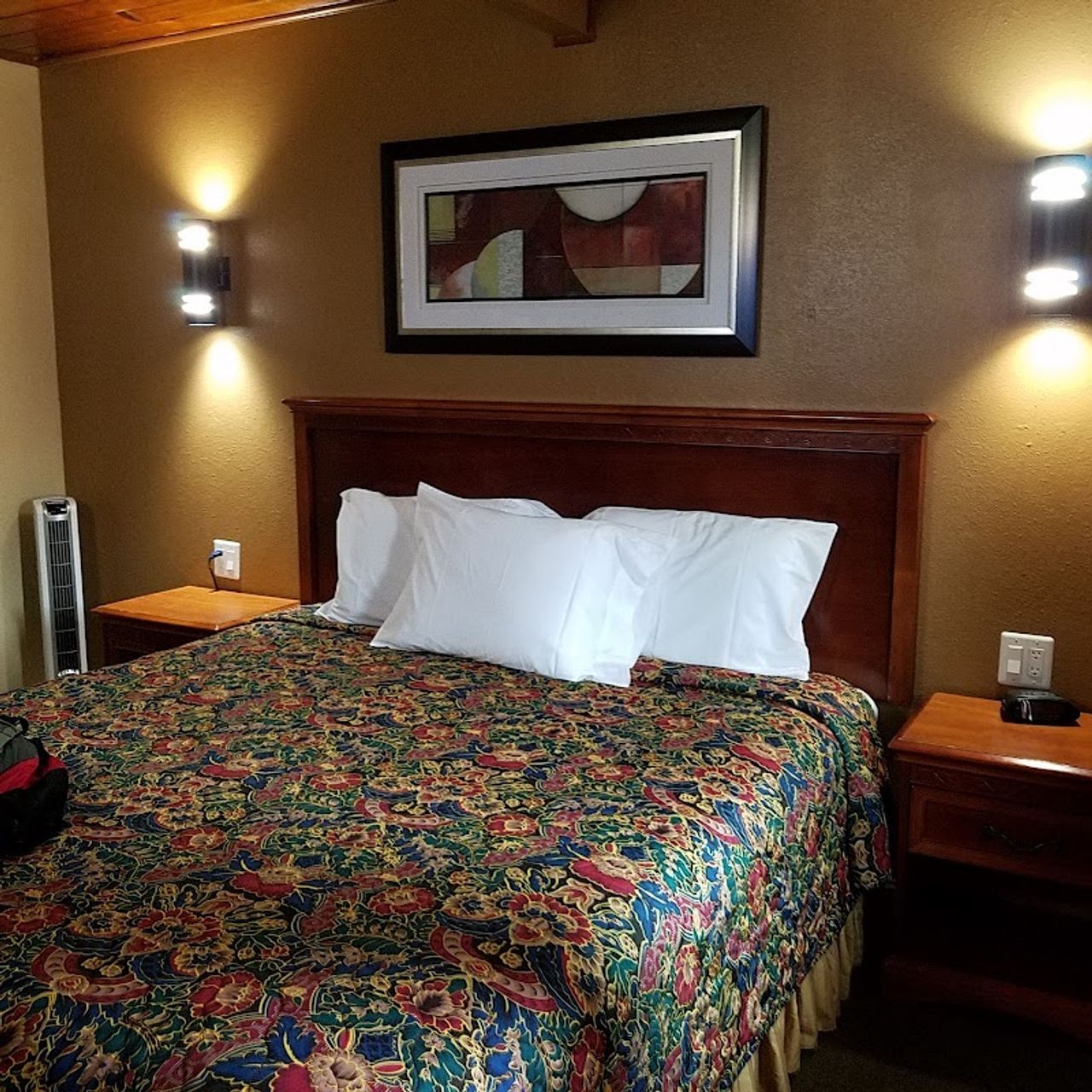 Photo of Marina Inn Berkeley