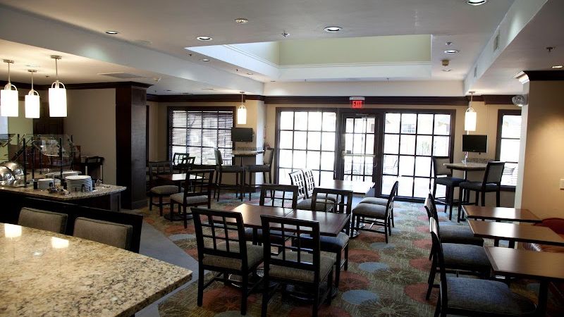 Photo of Sonesta ES Suites San Francisco Airport San Bruno