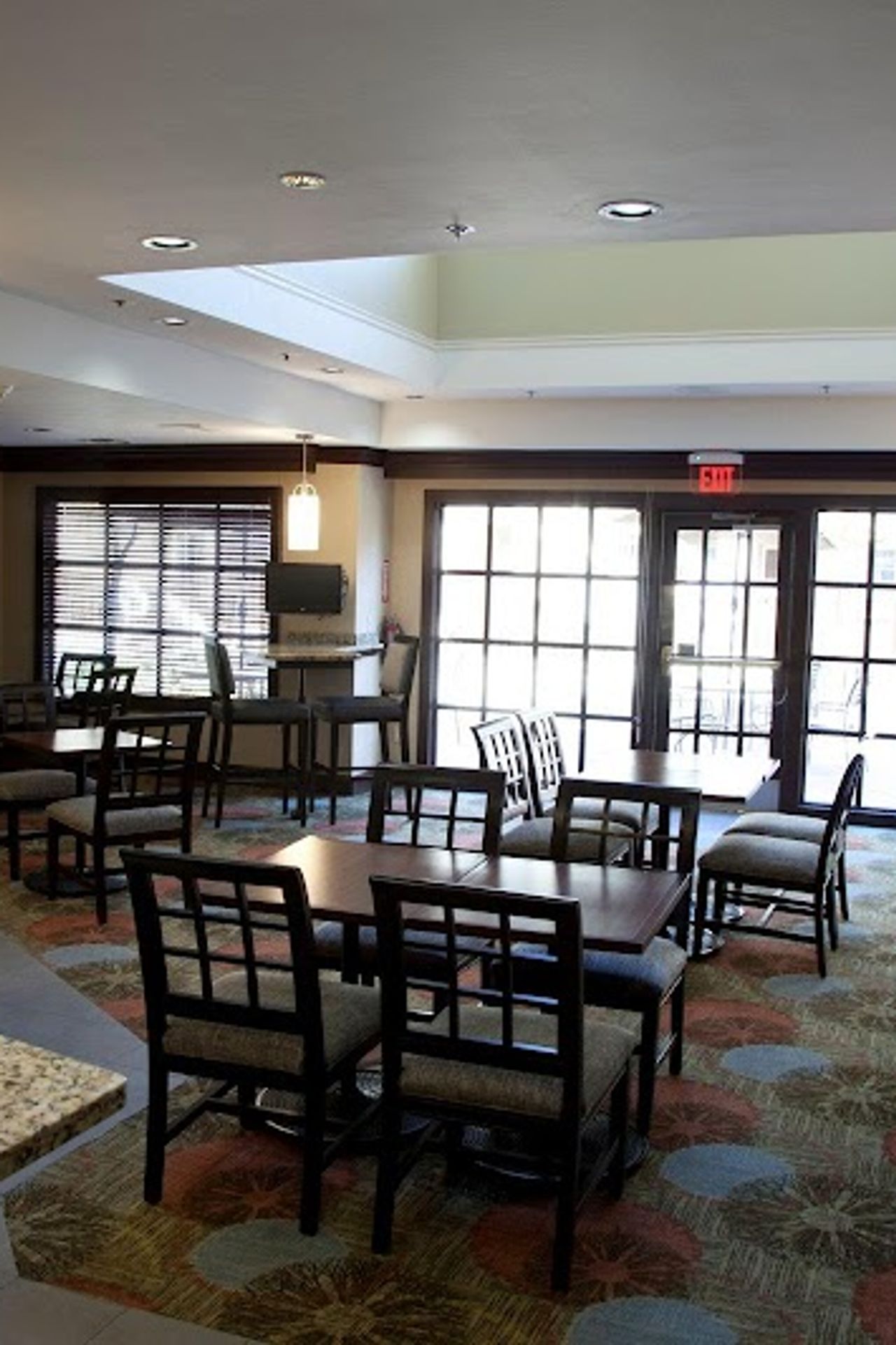 Photo of Sonesta ES Suites San Francisco Airport San Bruno