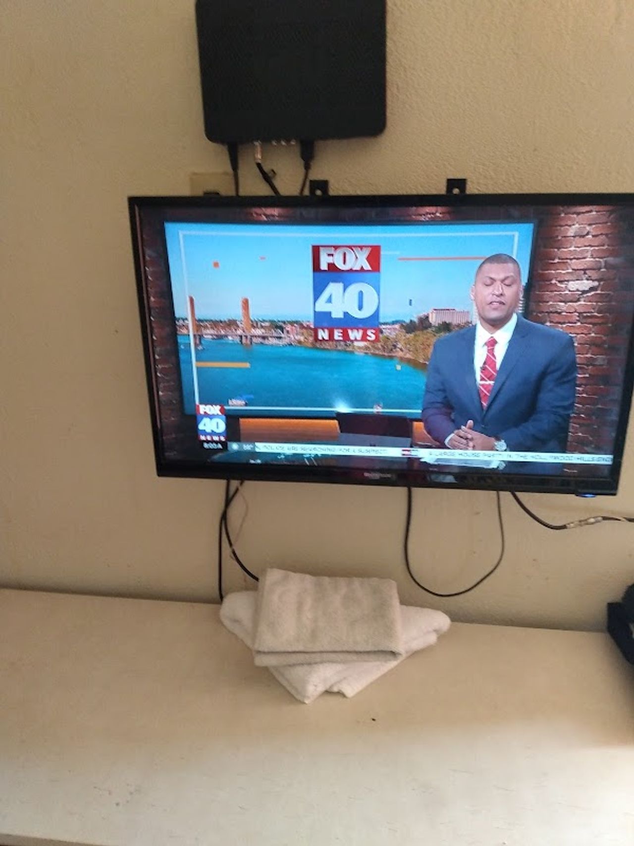 Photo of Echo Lodge - West Sacramento