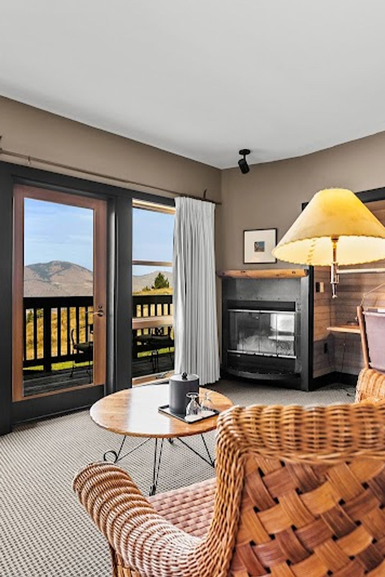 Photo of Sun Mountain Lodge