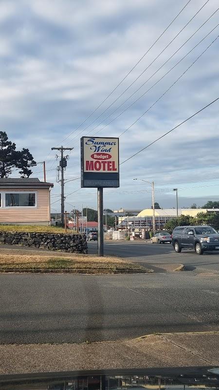 Photo of Summer Wind Budget Motel