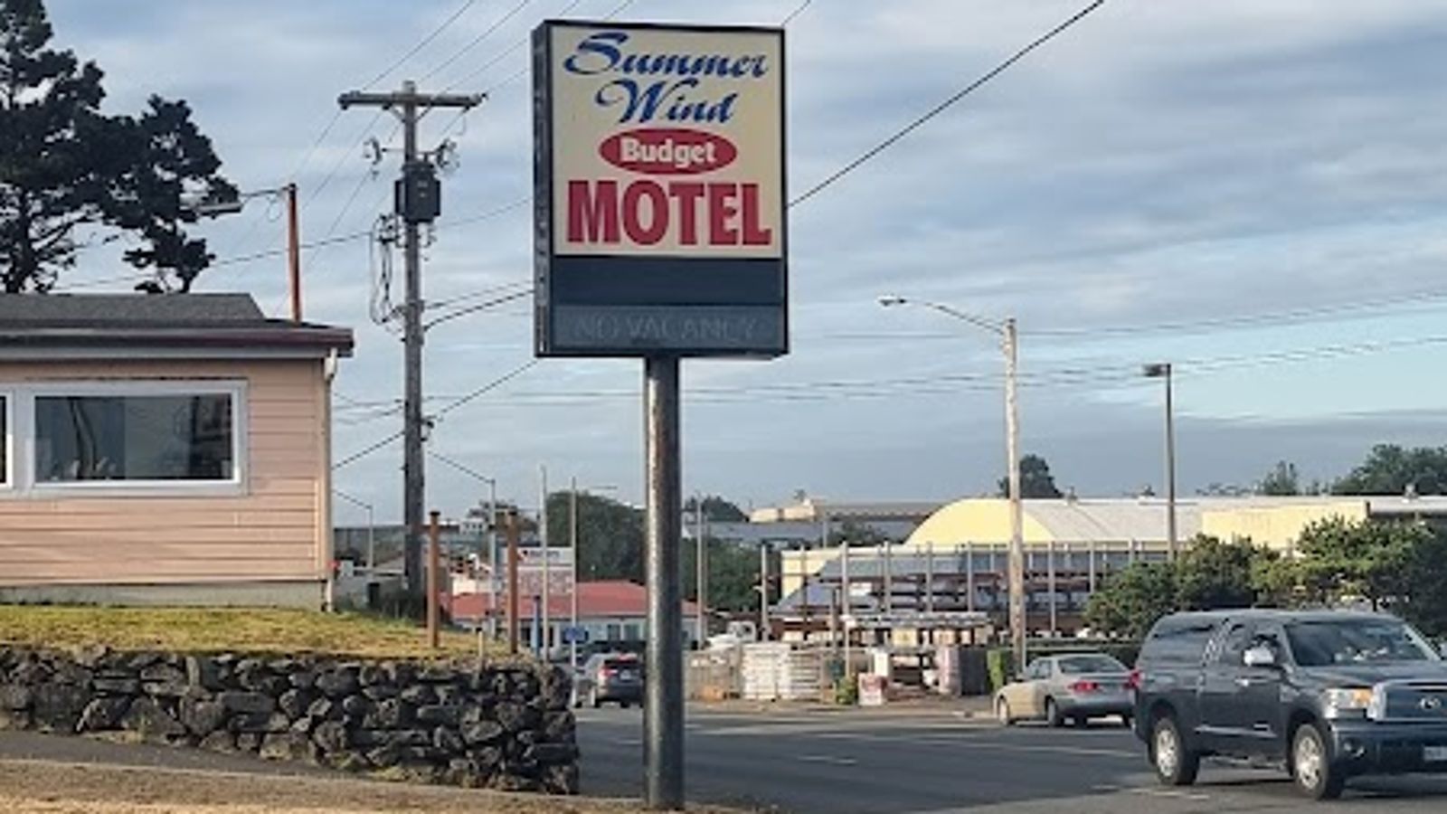 Photo of Summer Wind Budget Motel