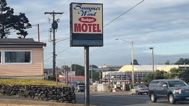 Photo of Summer Wind Budget Motel