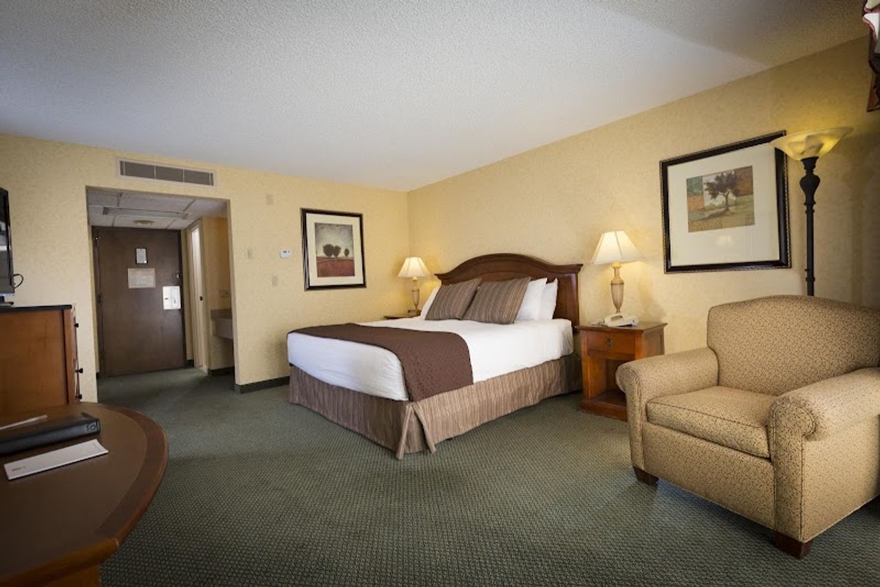 Photo of Red Lion Hotel Coos Bay