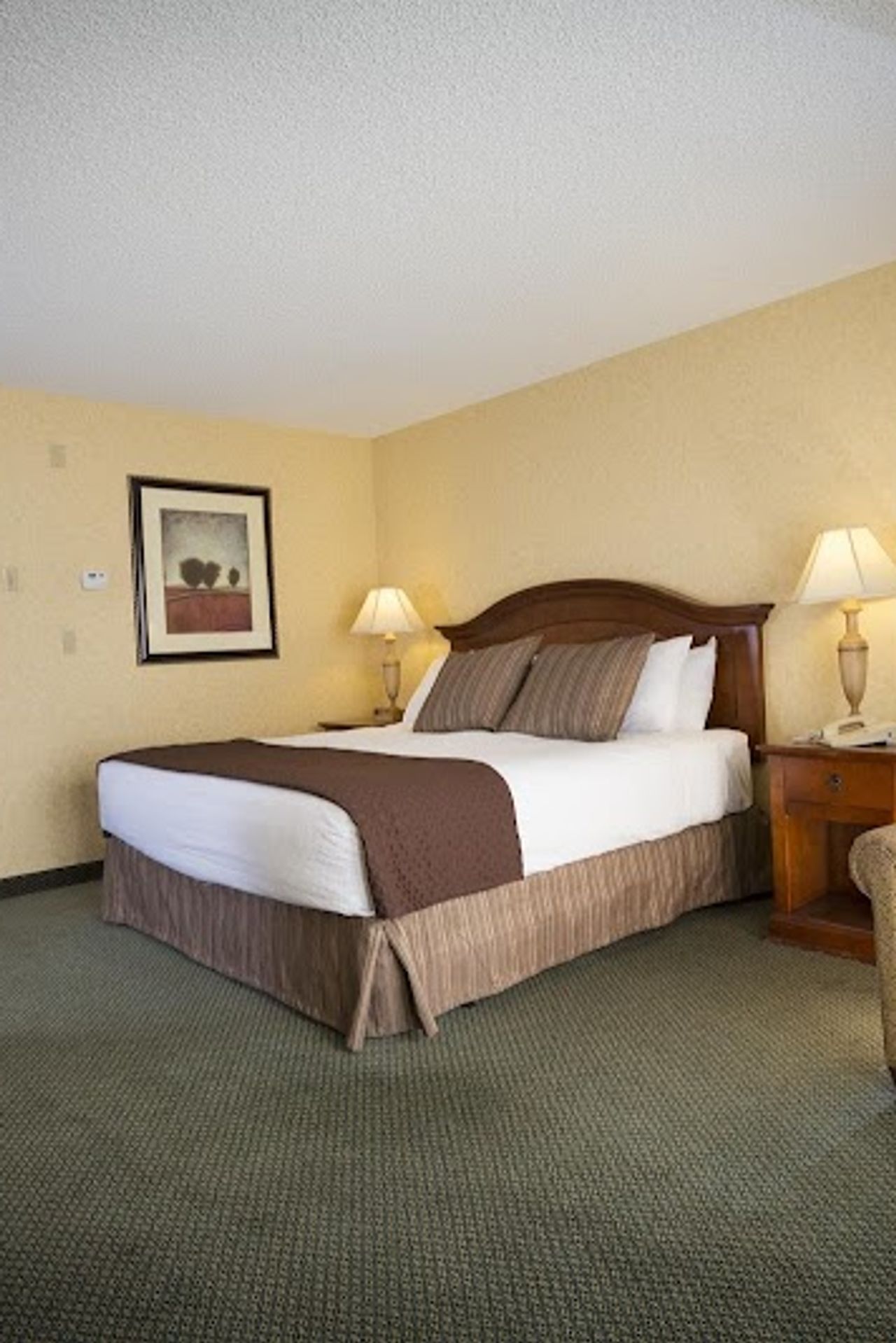 Photo of Red Lion Hotel Coos Bay