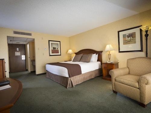 Photo of Red Lion Hotel Coos Bay