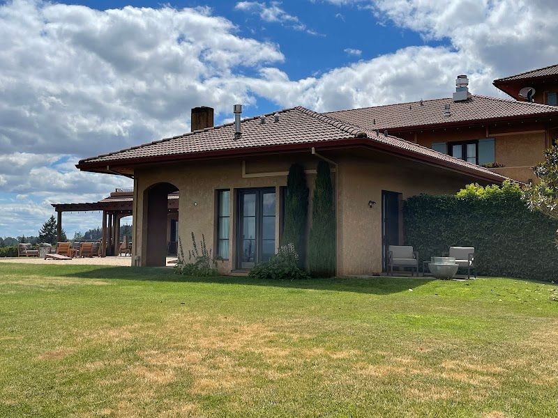 Photo of Black Walnut Inn & Vineyard - Exterior, Outdoor patio
