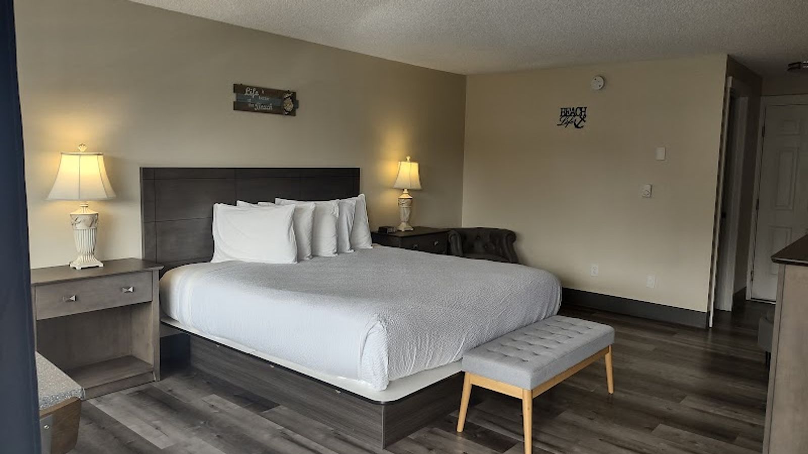 Photo of Inn at the Sea