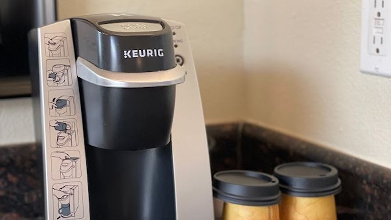 Photo of Gateway Inn & Suites San Francisco (SFO) Airport