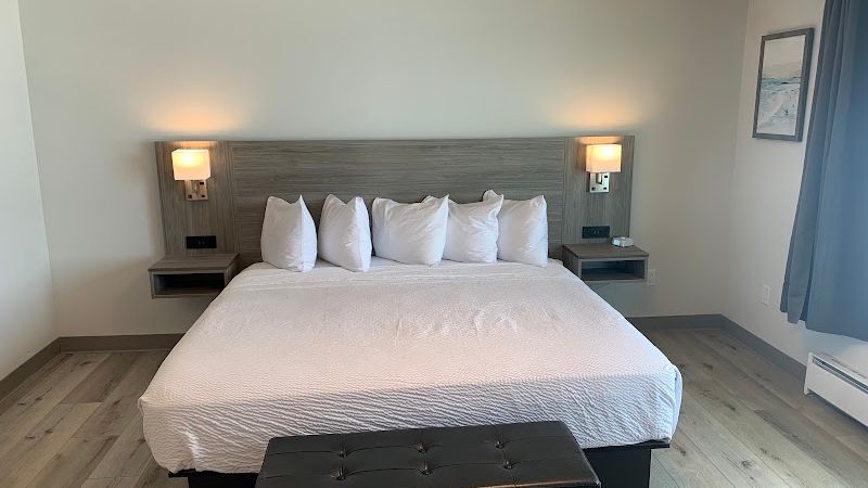 Photo of West Beach Suites