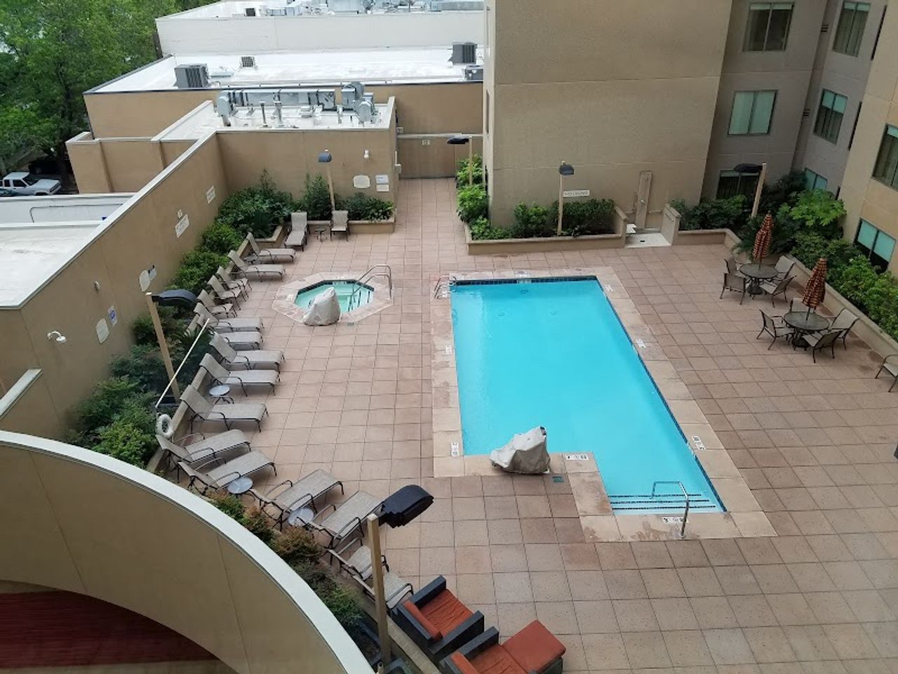 Photo of Residence Inn Sacramento Downtown at Capitol Park