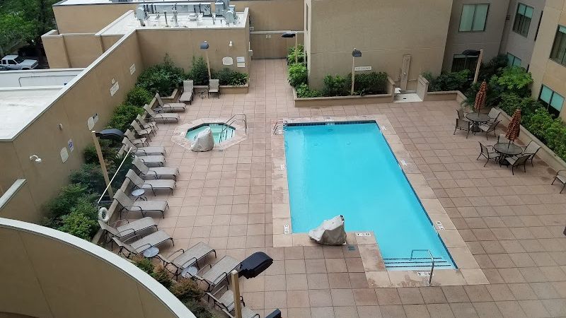 Photo of Residence Inn Sacramento Downtown at Capitol Park