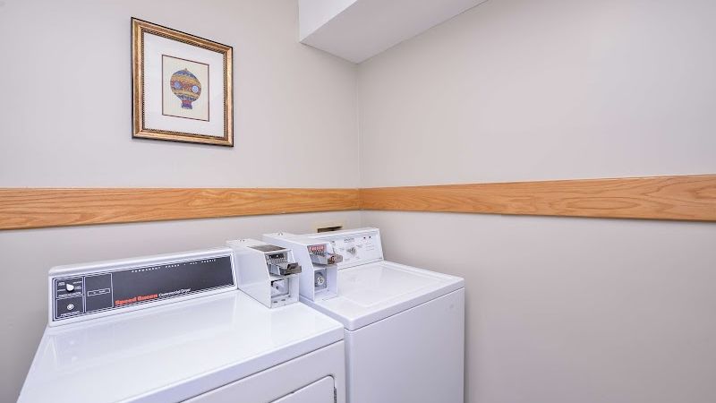 Photo of Best Western Newberg Inn