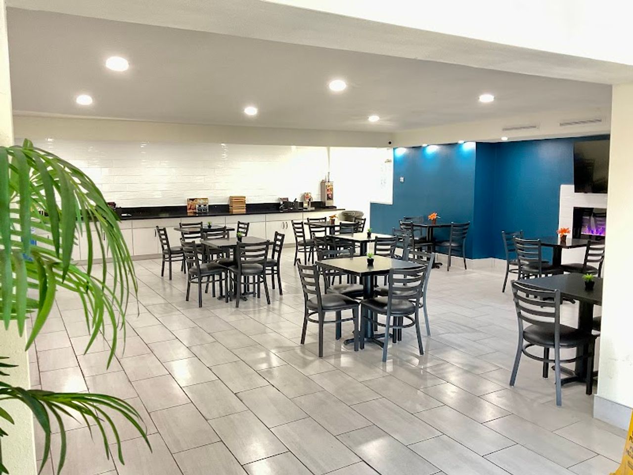 Photo of La Quinta Inn by Wyndham Stockton