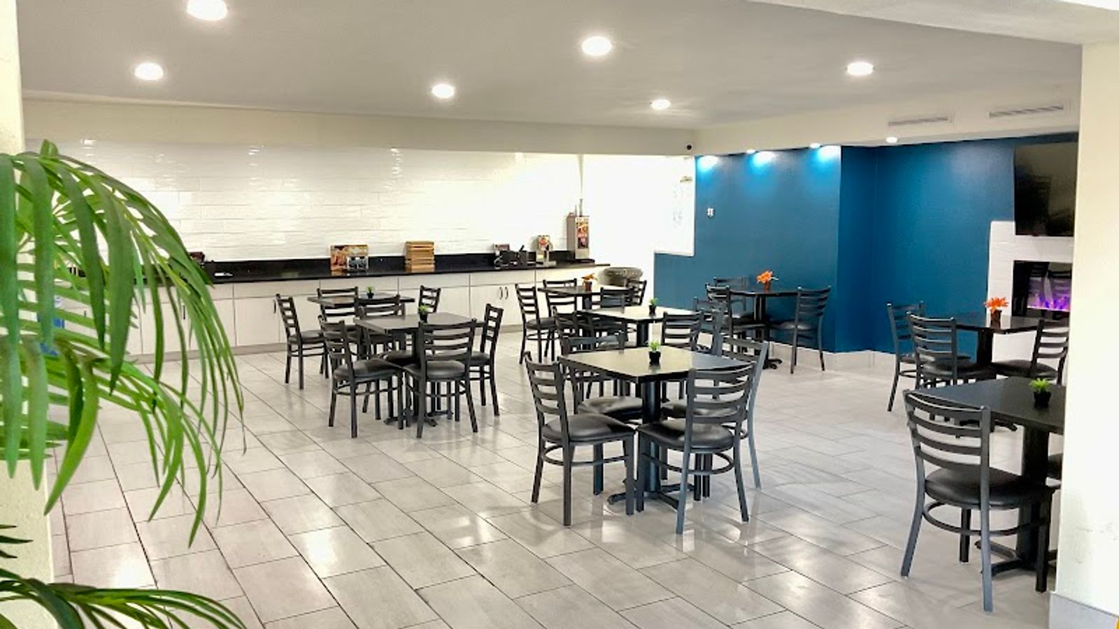 Photo of La Quinta Inn by Wyndham Stockton