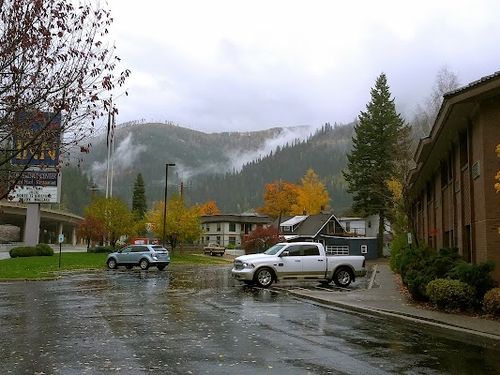 Photo of Wallace Inn