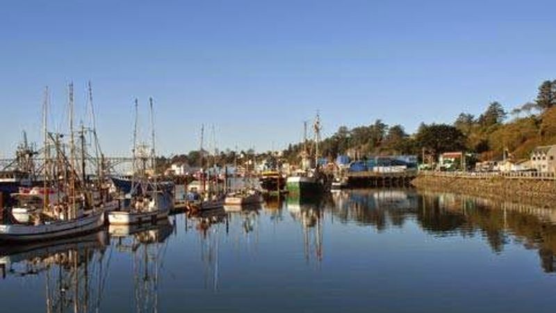 Photo of Shilo Inns Newport Oceanfront
