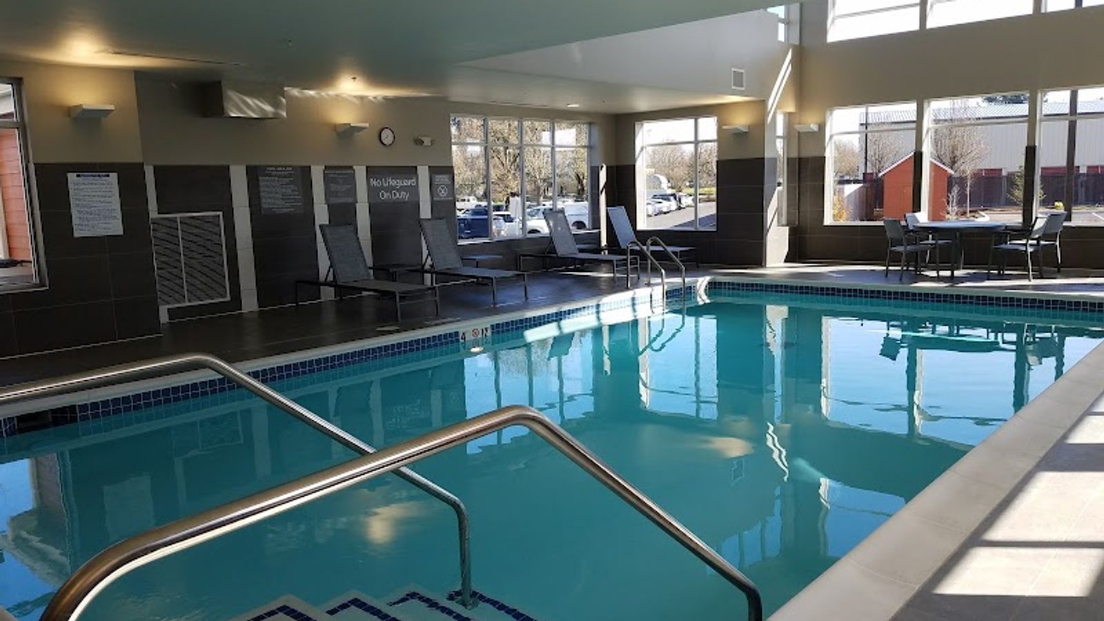 Photo of Residence Inn Portland Vancouver