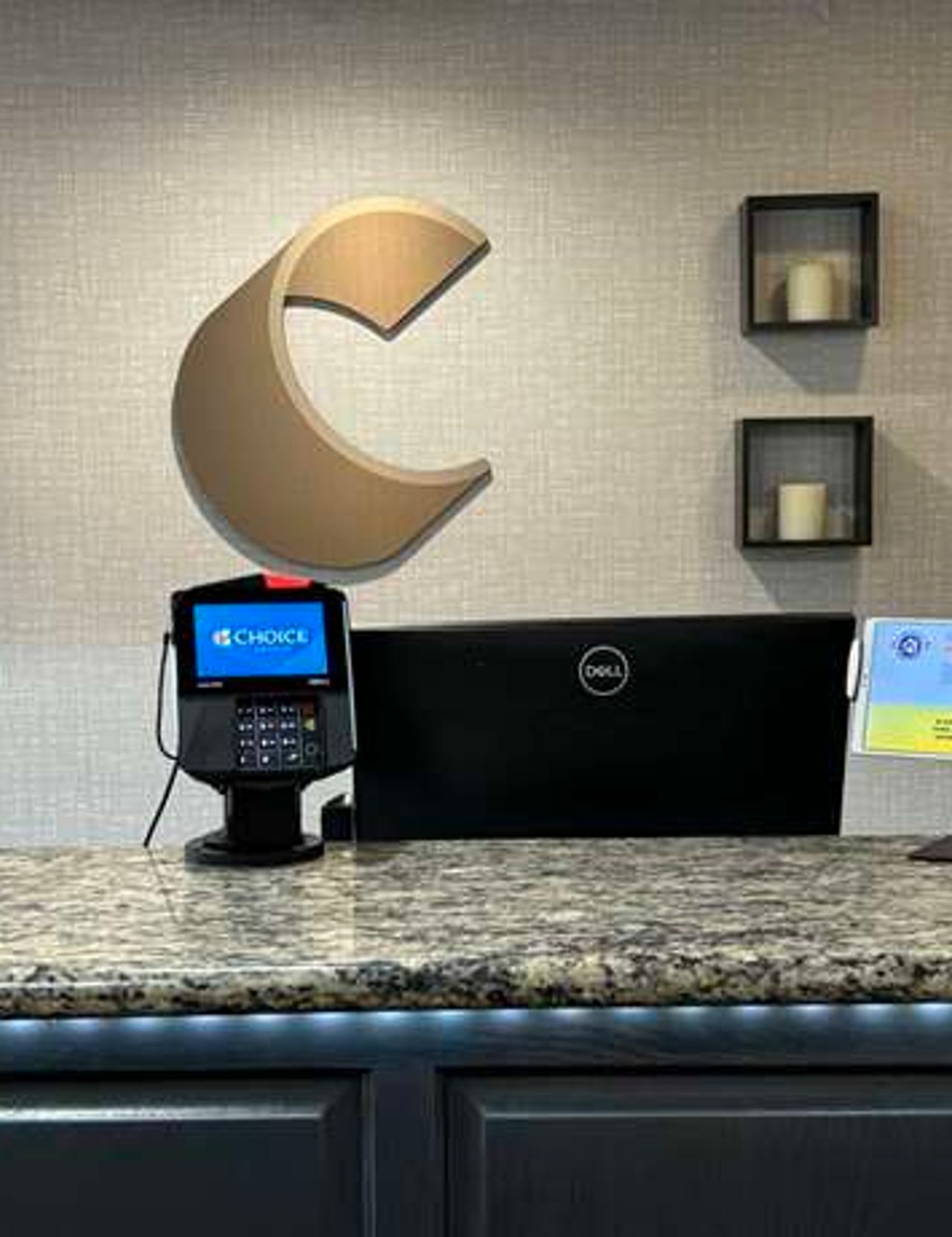 Photo of Comfort Inn Ellensburg