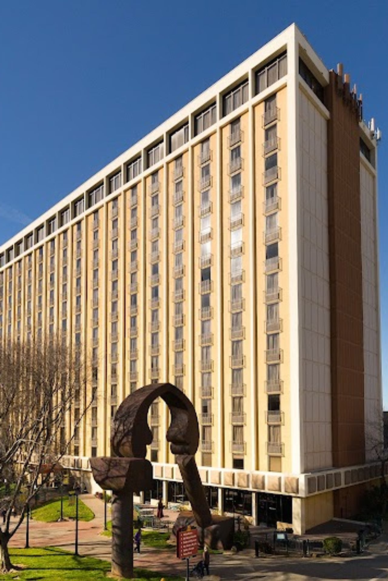 Photo of Holiday Inn Sacramento Downtown - Arena, an IHG Hotel