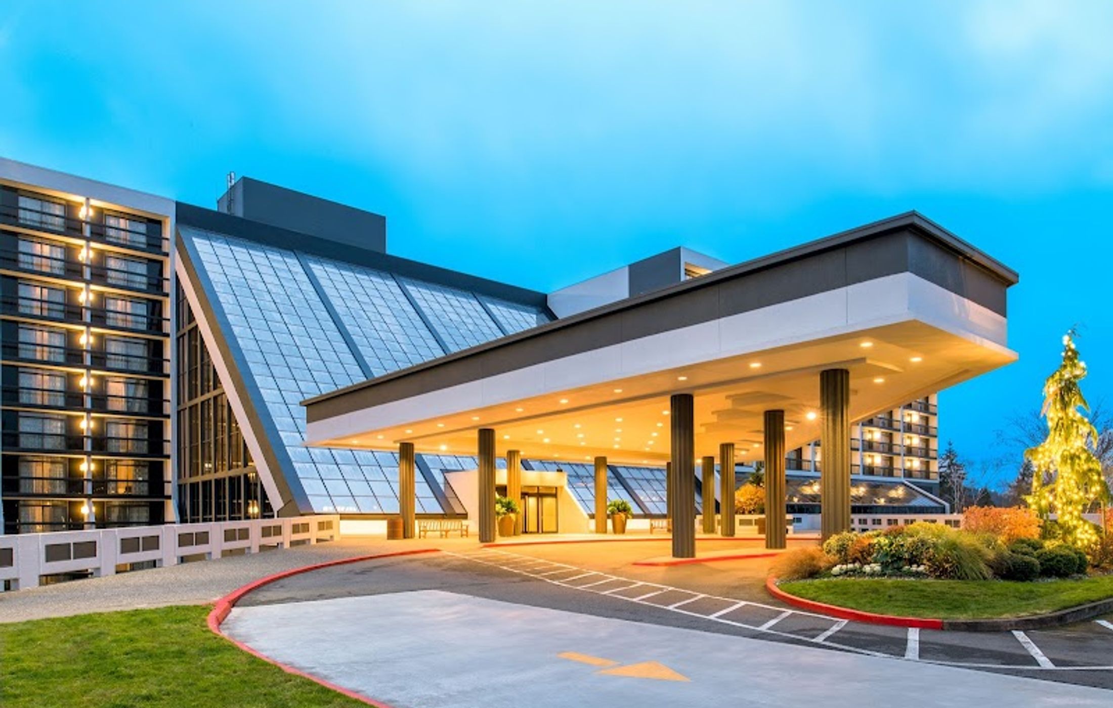 Hilton Bellevue