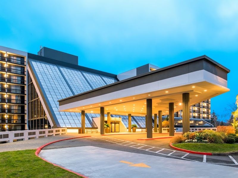 Hilton Bellevue