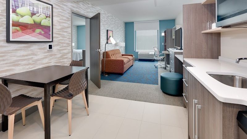 Photo of Home2 Suites by Hilton Yakima Airport