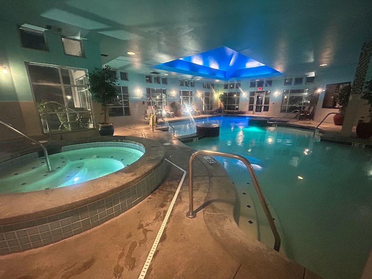 Photo of Comfort Suites Airport Tukwila Seattle