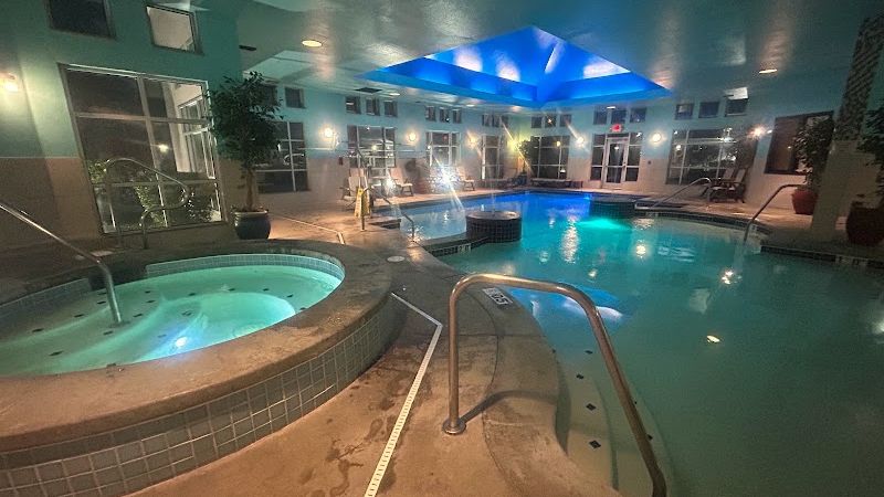 Photo of Comfort Suites Airport Tukwila Seattle