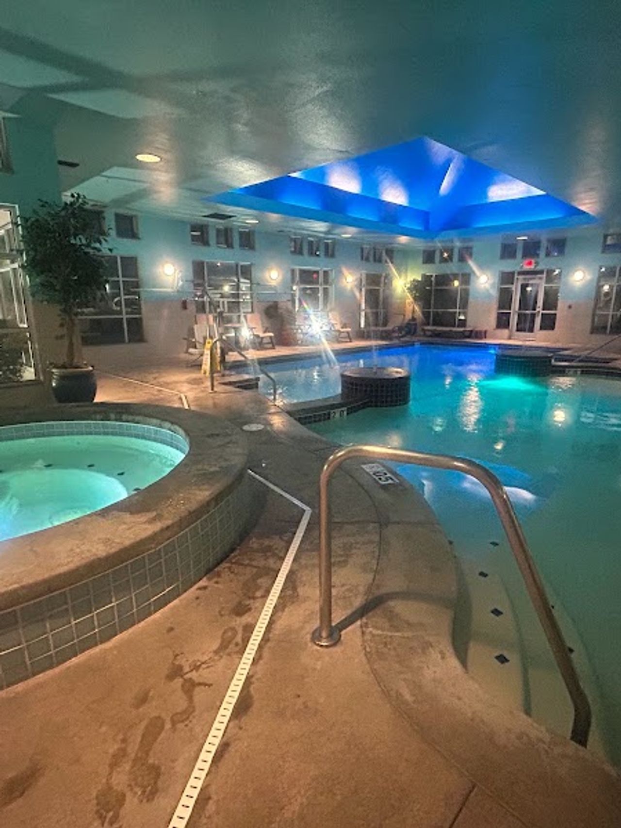 Photo of Comfort Suites Airport Tukwila Seattle