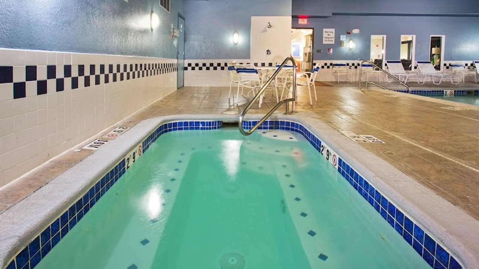 Photo of Holiday Inn Express Pendleton, an IHG Hotel