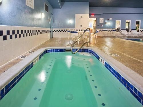 Photo of Holiday Inn Express Pendleton, an IHG Hotel