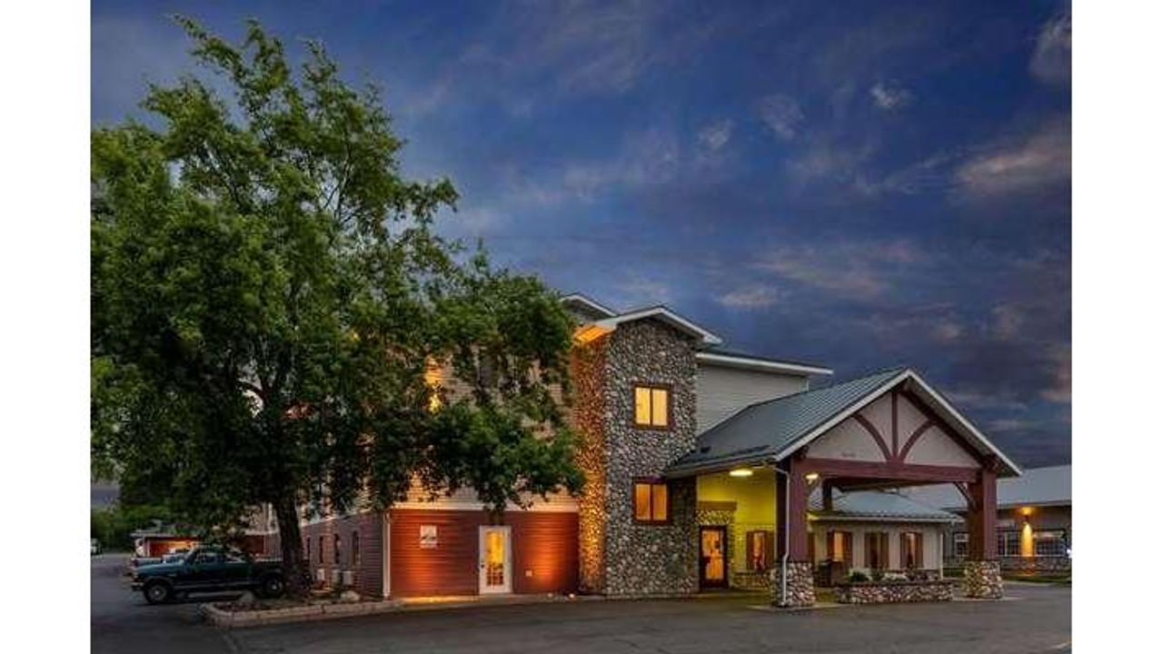 Photo of Super 8 by Wyndham Spokane Valley